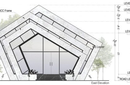 Parental Shed | Vector Plinth