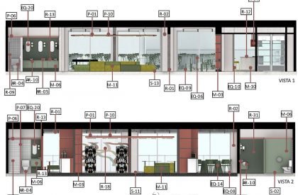 People | Hitzig Militello arquitectos