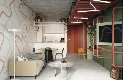 People | Hitzig Militello arquitectos