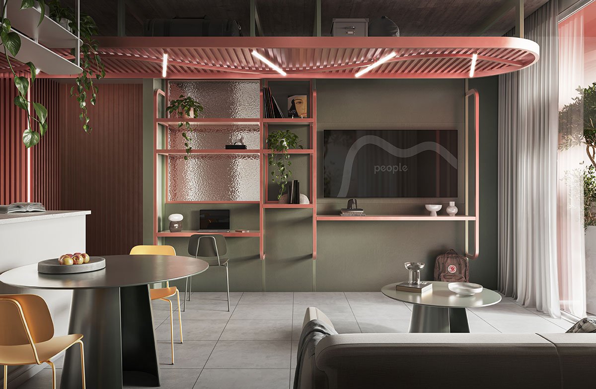 People | Hitzig Militello arquitectos