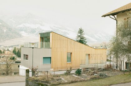 RVTK | Messner Architects