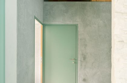 RVTK | Messner Architects