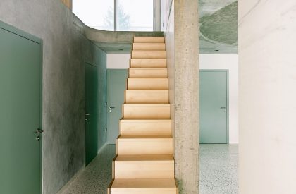 RVTK | Messner Architects