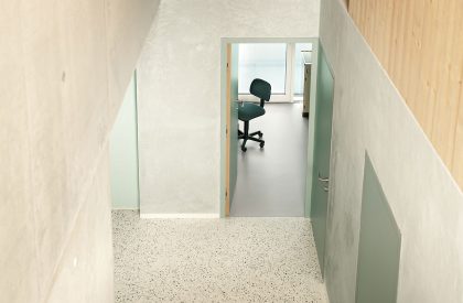 RVTK | Messner Architects