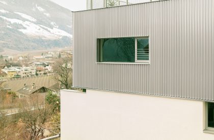 RVTK | Messner Architects