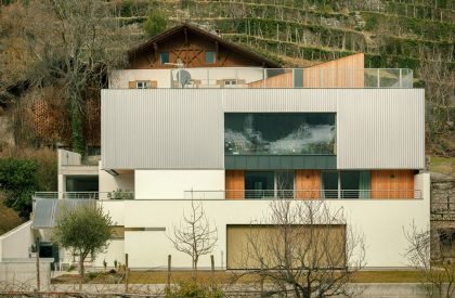 RVTK | Messner Architects