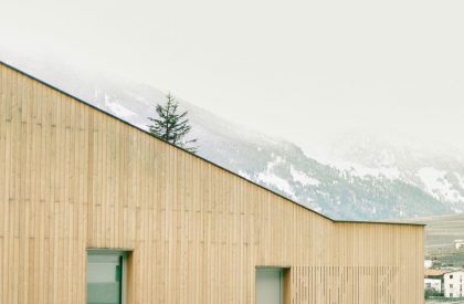RVTK | Messner Architects