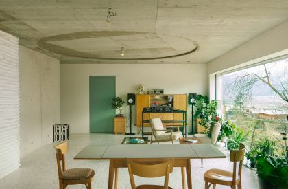 RVTK | Messner Architects