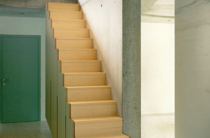 RVTK | Messner Architects