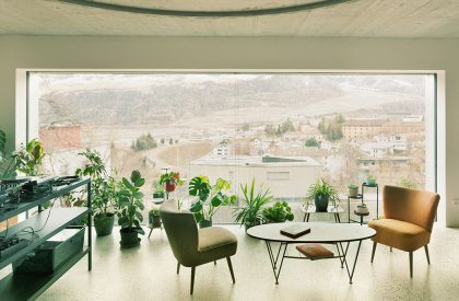 RVTK | Messner Architects