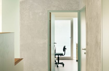 RVTK | Messner Architects