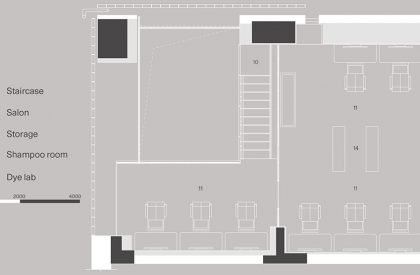 Reef | Say Architects