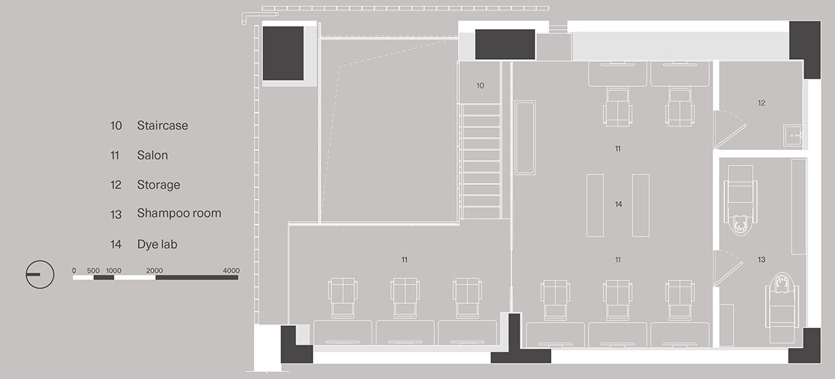 Reef | Say Architects