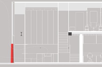 Reef | Say Architects