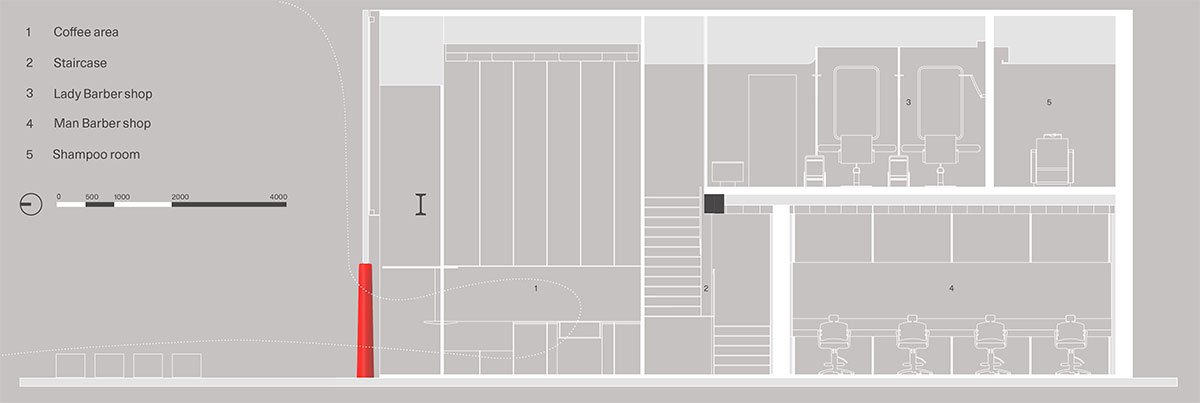 Reef | Say Architects