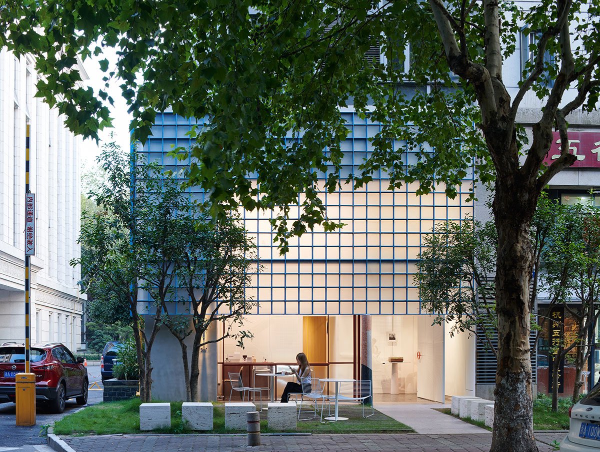 Reef | Say Architects