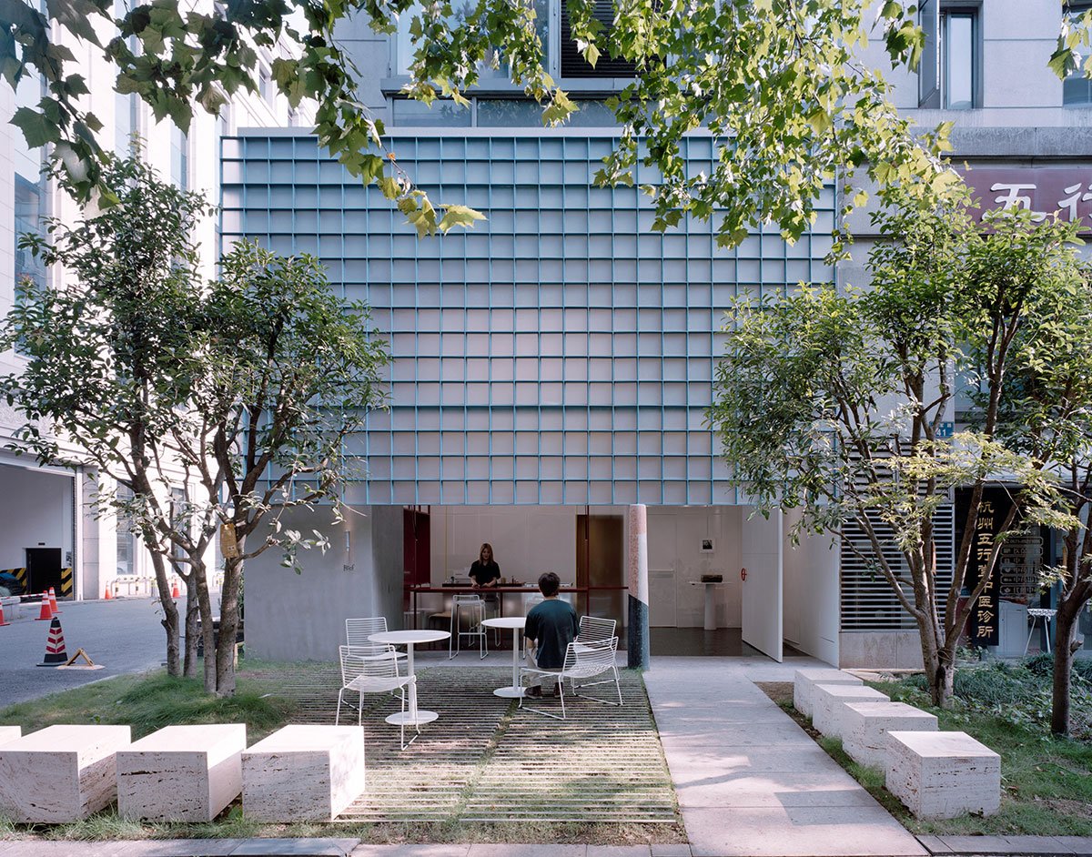 Reef | Say Architects