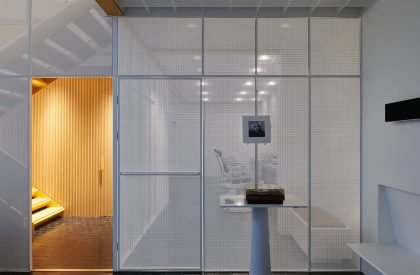 Reef | Say Architects