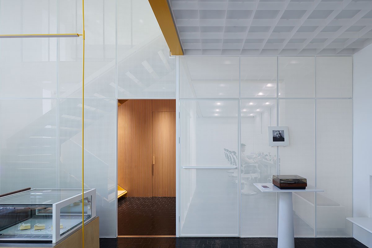 Reef | Say Architects