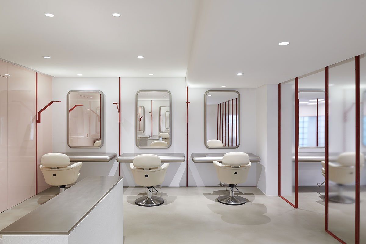 Reef | Say Architects