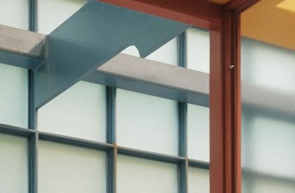 Reef | Say Architects