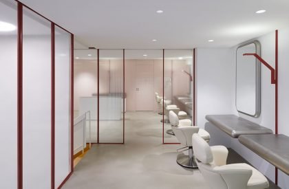 Reef | Say Architects