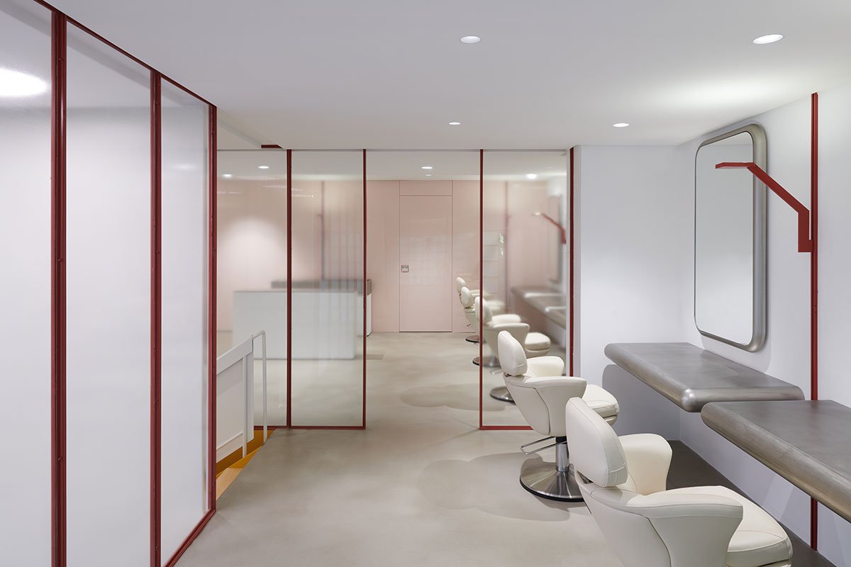 Reef | Say Architects