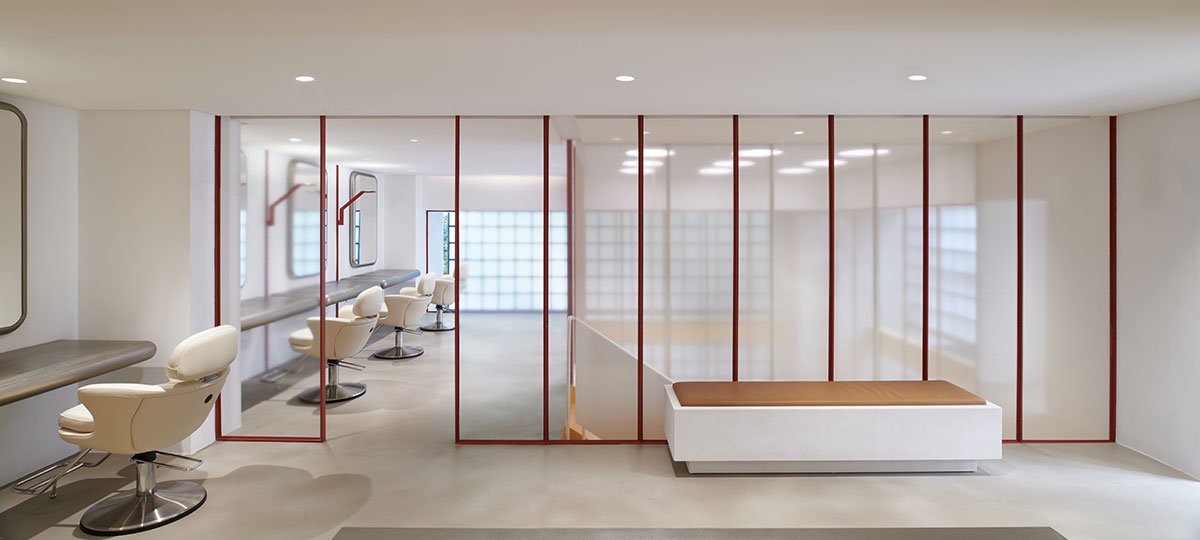 Reef | Say Architects