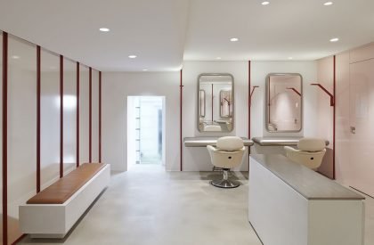 Reef | Say Architects