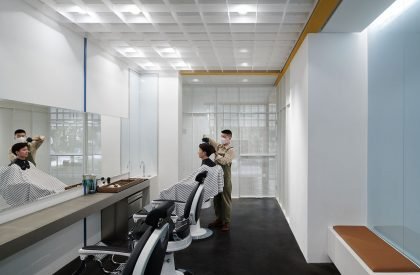 Reef | Say Architects