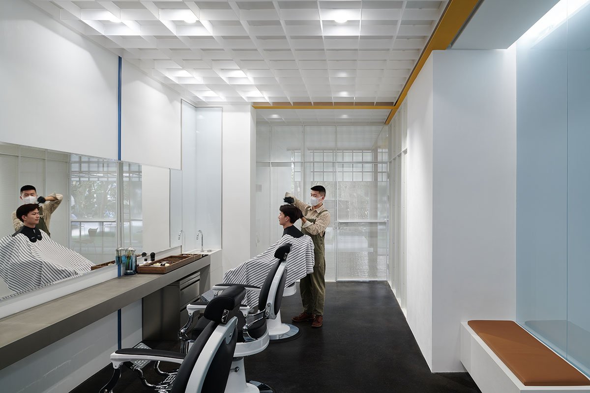 Reef | Say Architects