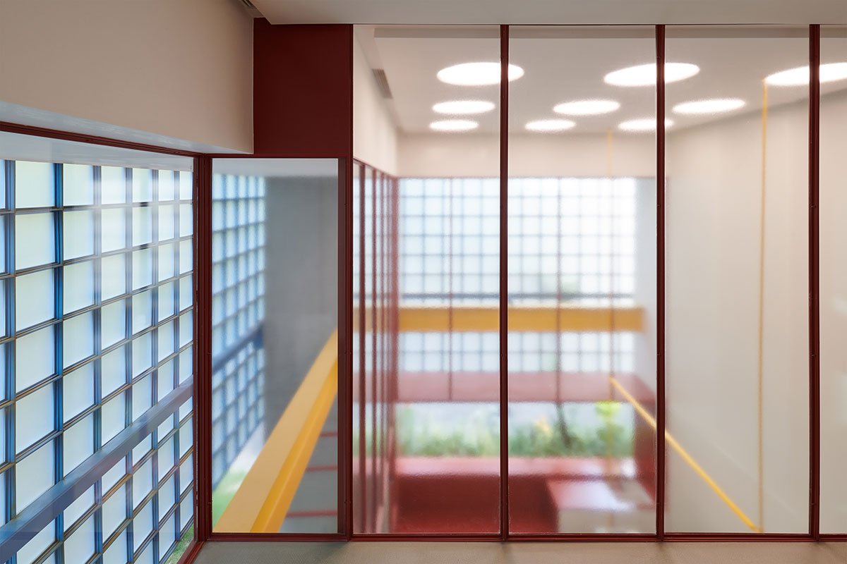 Reef | Say Architects