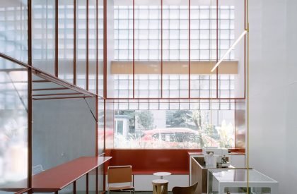 Reef | Say Architects