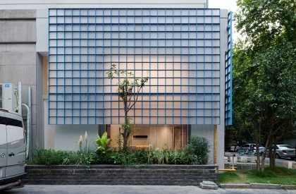 Reef | Say Architects