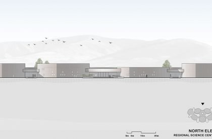 Regional Science Centre at Bhuj | INI Design Studio