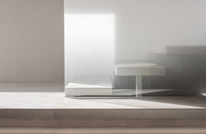 Rosemoo Headquarters Office | Cun Design