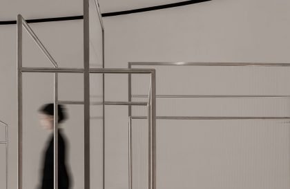 Rosemoo Headquarters Office | Cun Design