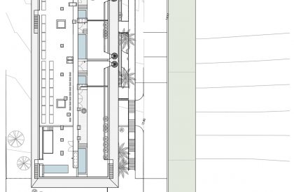 Seashore Building | Atelier d’Arquitectura Lopes da Costa