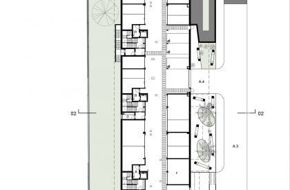 Seashore Building | Atelier d’Arquitectura Lopes da Costa
