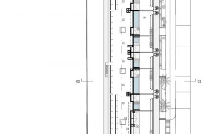 Seashore Building | Atelier d’Arquitectura Lopes da Costa