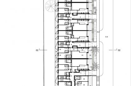 Seashore Building | Atelier d’Arquitectura Lopes da Costa