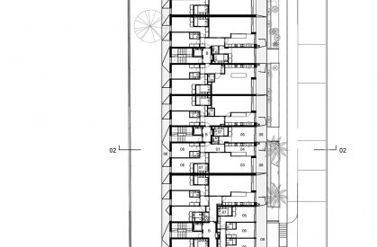 Seashore Building | Atelier d’Arquitectura Lopes da Costa