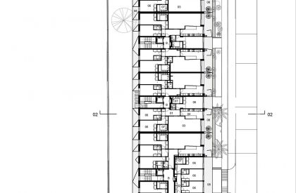 Seashore Building | Atelier d’Arquitectura Lopes da Costa