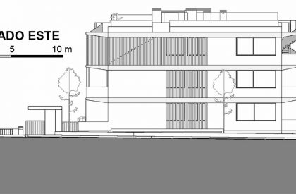 Seashore Building | Atelier d’Arquitectura Lopes da Costa