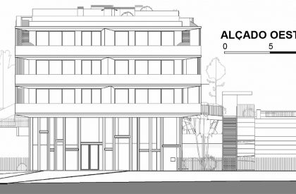 Seashore Building | Atelier d’Arquitectura Lopes da Costa