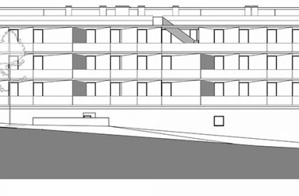 Seashore Building | Atelier d’Arquitectura Lopes da Costa
