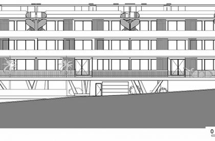 Seashore Building | Atelier d’Arquitectura Lopes da Costa