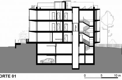 Seashore Building | Atelier d’Arquitectura Lopes da Costa