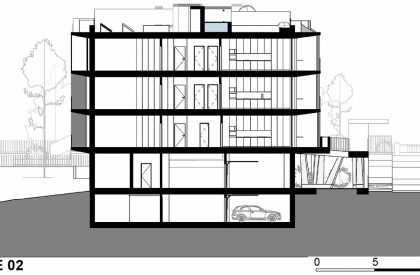 Seashore Building | Atelier d’Arquitectura Lopes da Costa