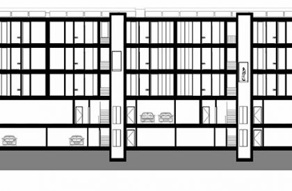 Seashore Building | Atelier d’Arquitectura Lopes da Costa